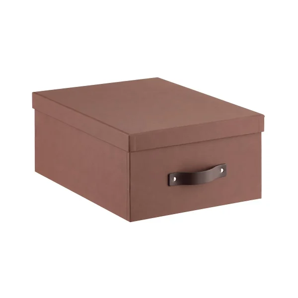 Bigso Shirt Box