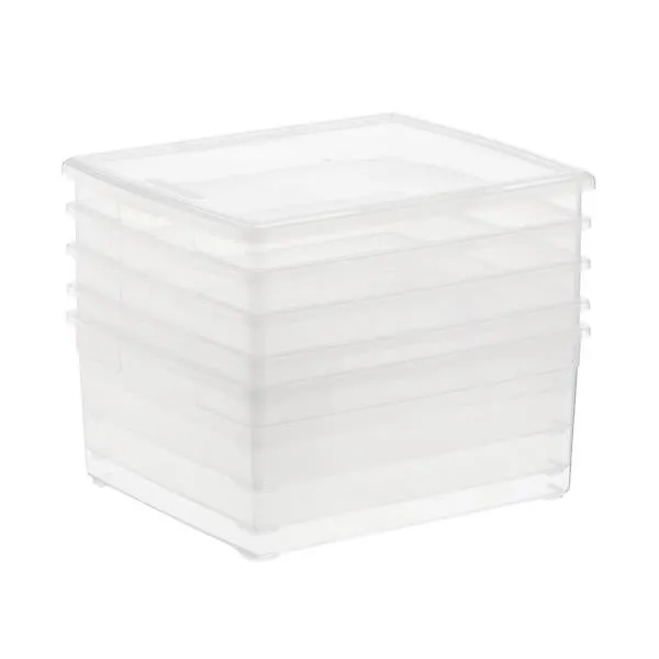 Case of 5 Our Sweater Box