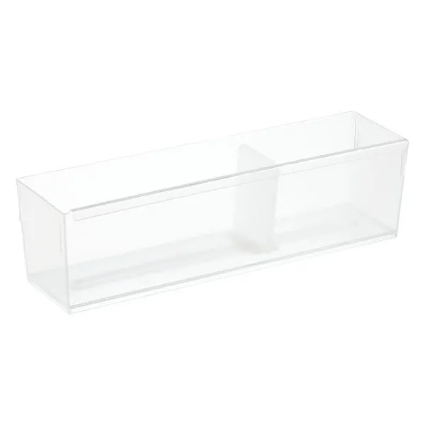 like-it Adjustable Drawer Organizers