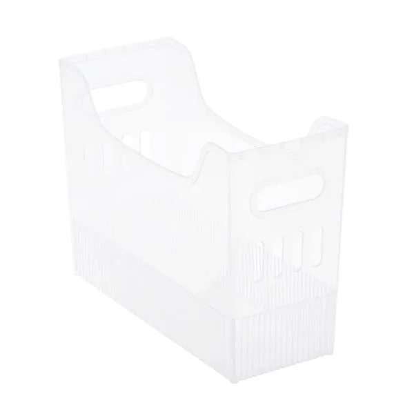 Medium Multi-Purpose Bin Translucent