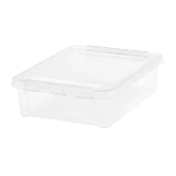 SmartStore Small Tote Translucent