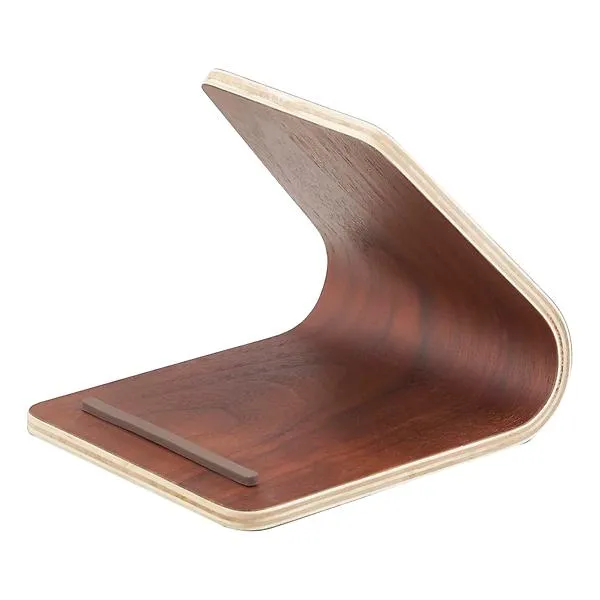 Yamazaki Rin Tablet Stand Walnut
