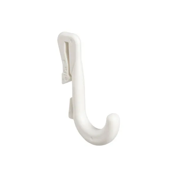 Elfa Utility Hooks Pkg/6