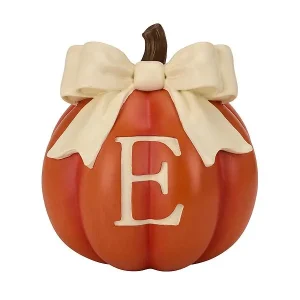 Mono Pumpkin E Orange