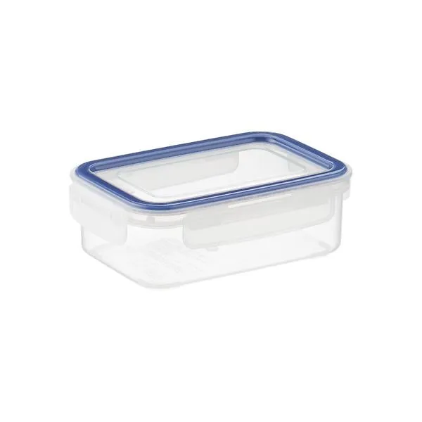 28.7 oz. Rectangular Food Storage w/ Silicone Seal