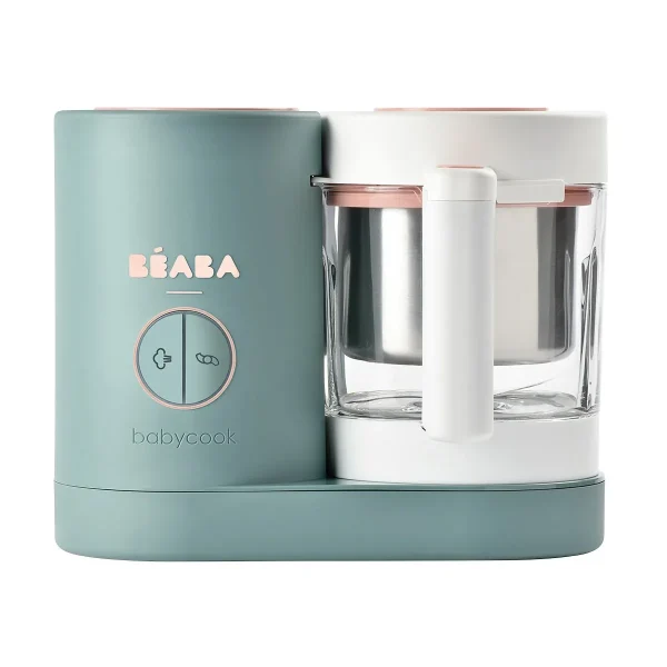 BEABA Babycook Eucalyptus