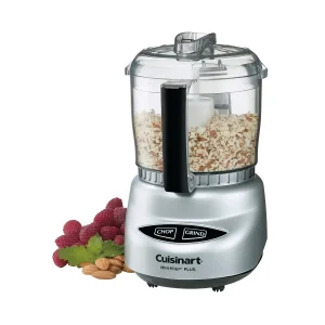 Cuisinart Mini-Prep Plus Processor