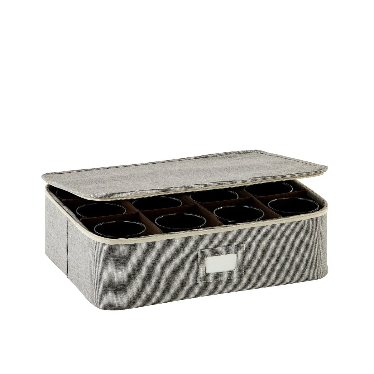 Cup & Mug Storage Case