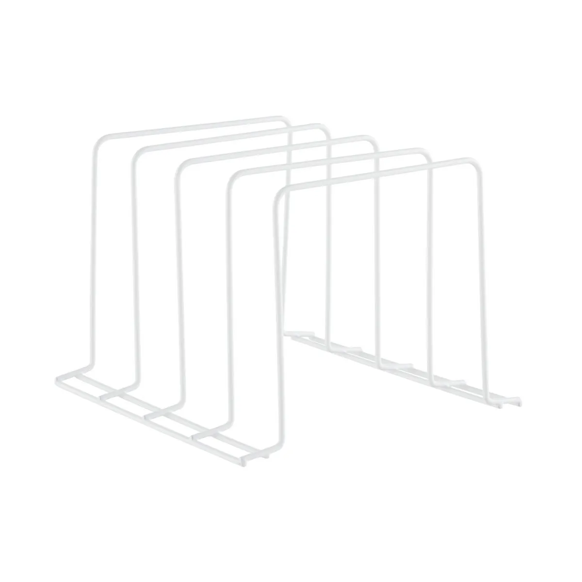 Large 4-Sort Divider