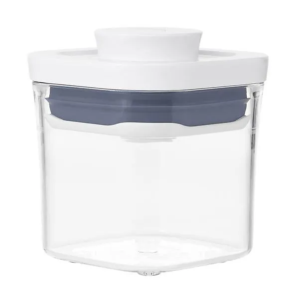 OXO 0.2 qt. Mini Square POP Container