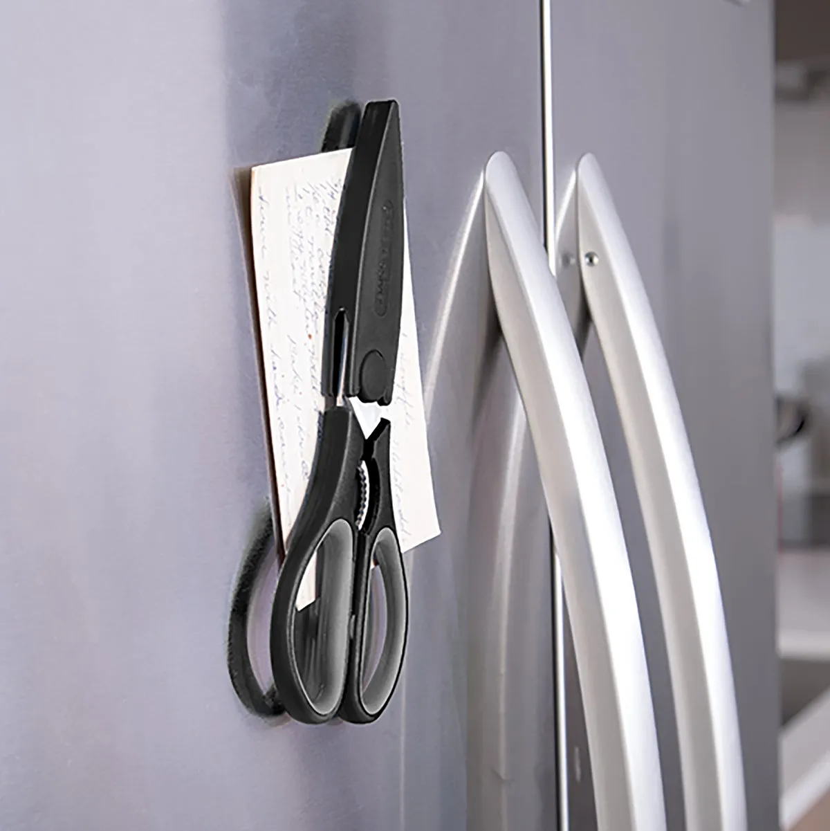 Progressive Magnetic Kitchen Scissors