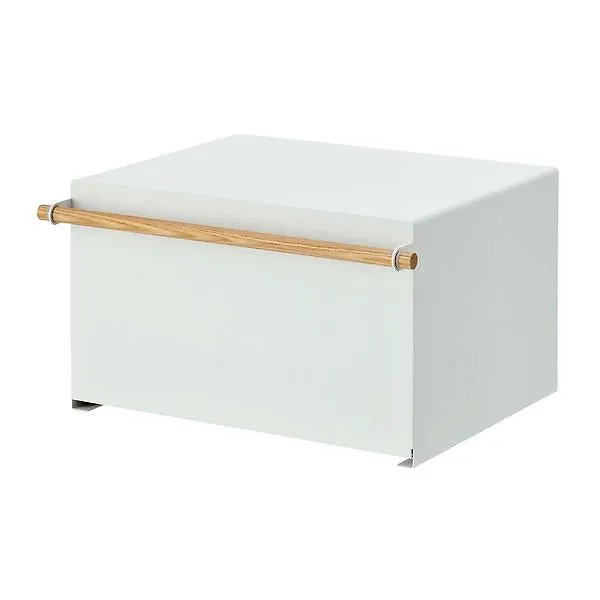 Yamazaki Bread Box White