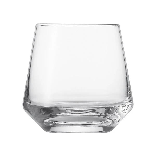 Zwiesel Glas Pure Rocks/Juice Glass Set of 6