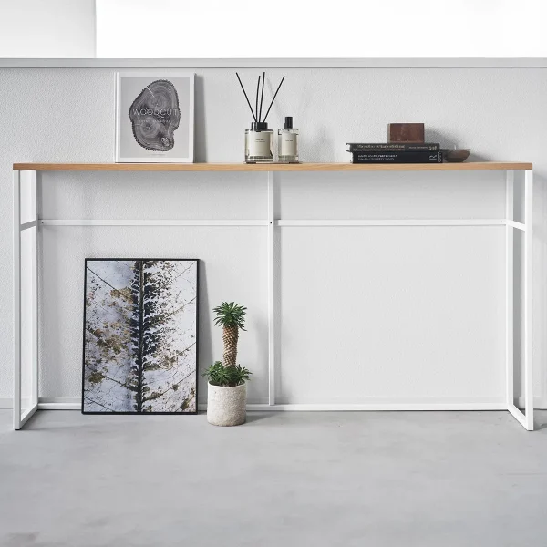 Yamazaki Long Console Table